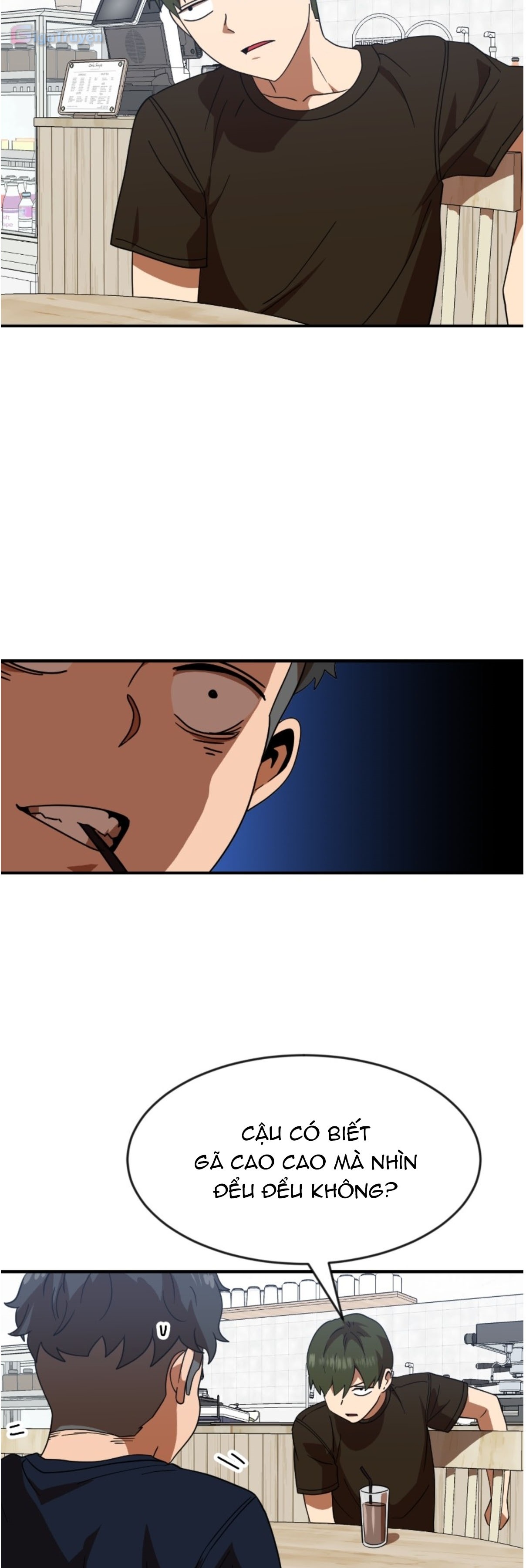 Đọc truyện [Leak] Cao thủ tái xuất - Chap 62 